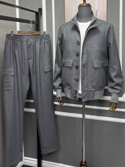 Костюм Kiton