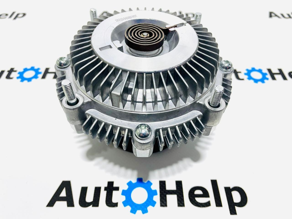 Муфта вентилятора 16210-54060, 16210-54080 Toyota 2L, 2LT, 2LTE, 2LTHE