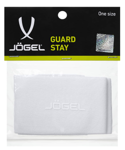 Фиксаторы щитков Guard Stay, белый