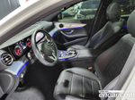 Mercedes-Benz E-Class W213 E250 Avangarde (11.2019)