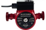 Насос циркуляционный Alecord C 25/6 (90Вт,Расход-40л/мин,Высота подъема жидкости-6м,Монтаж-180мм)201, 38828
