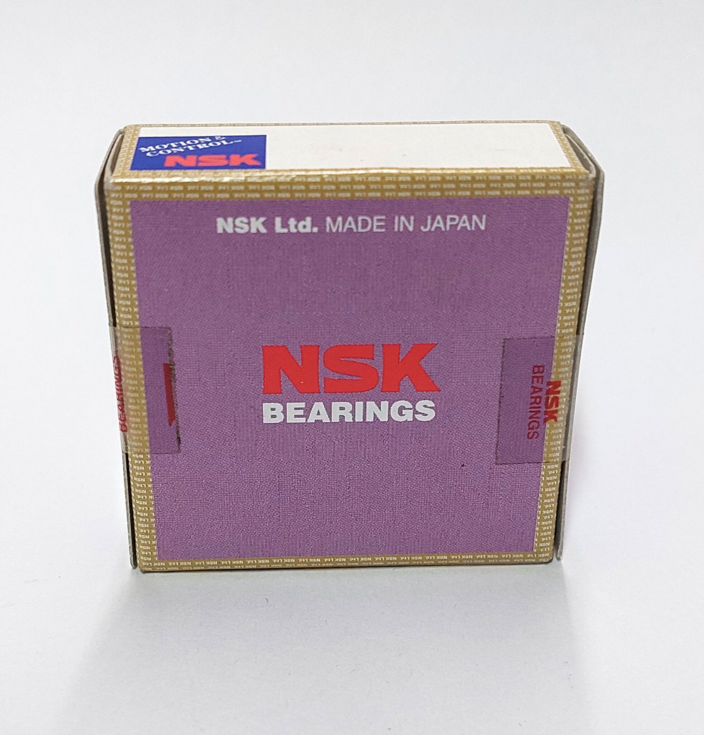 Подшипник NSK 6301DDUCM HPS 12х37х12 мм