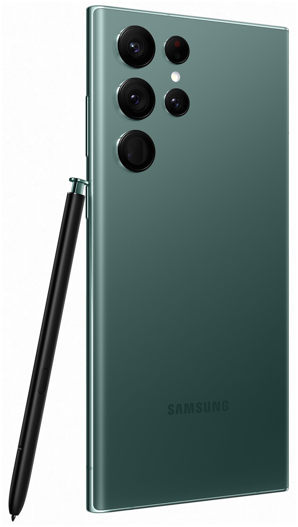 Samsung Galaxy S22 Ultra 12/512Gb (SM-S908B) Green