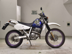 Suzuki Djebel 250XC