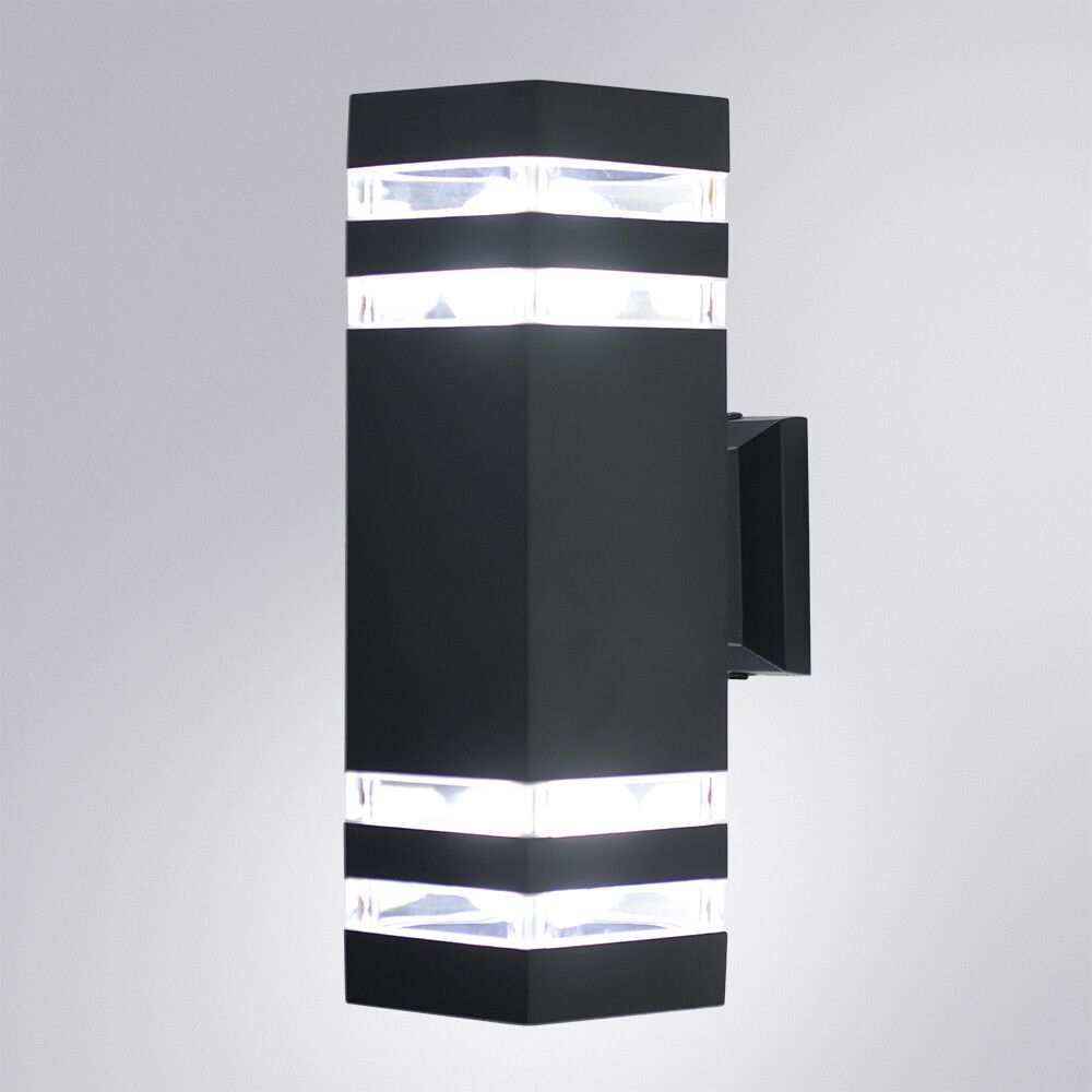 Уличный настенный светильник Arte lamp