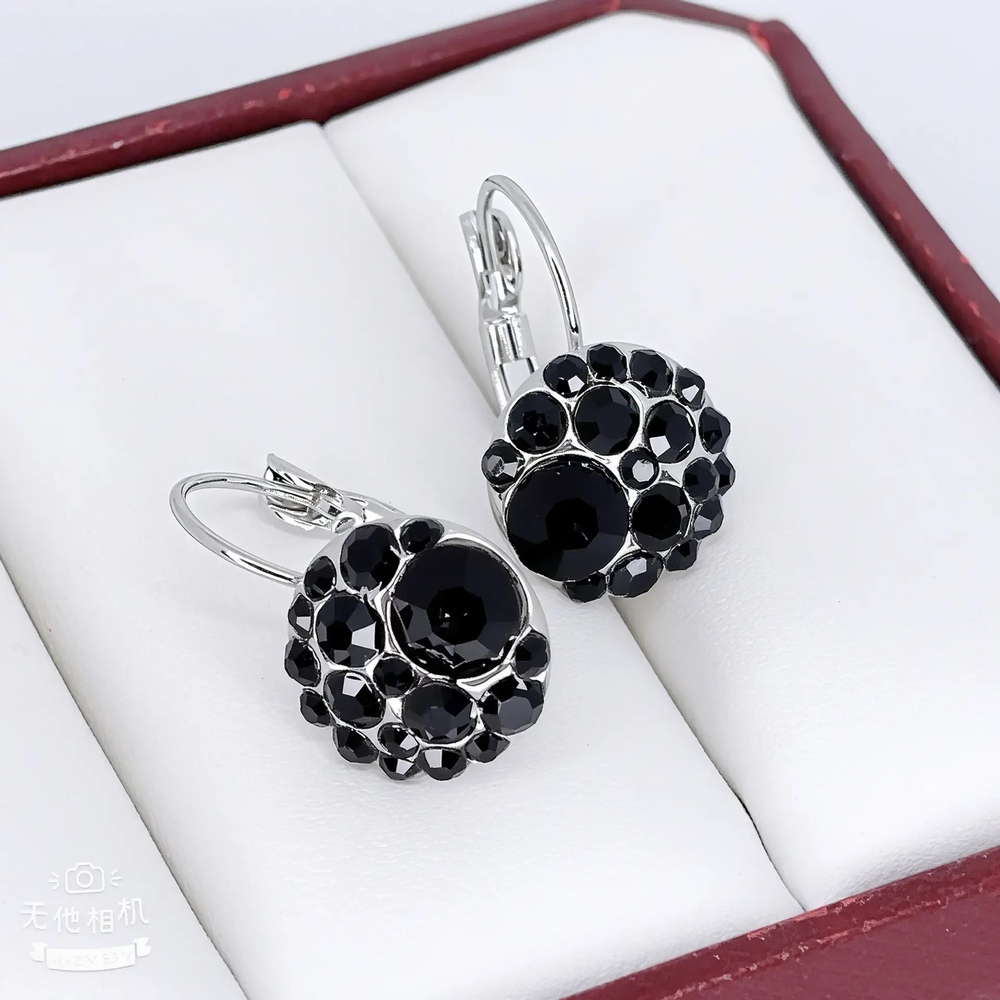 Серьги Xuping - арт1097