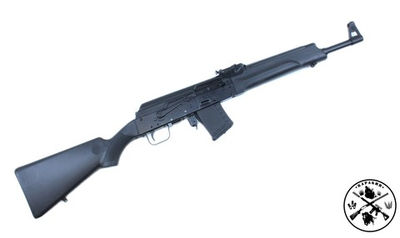 Карабин Сайга исп.01; 5,45x39; 415 мм