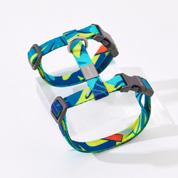 Шлейка для кошек с поводком PETKIT