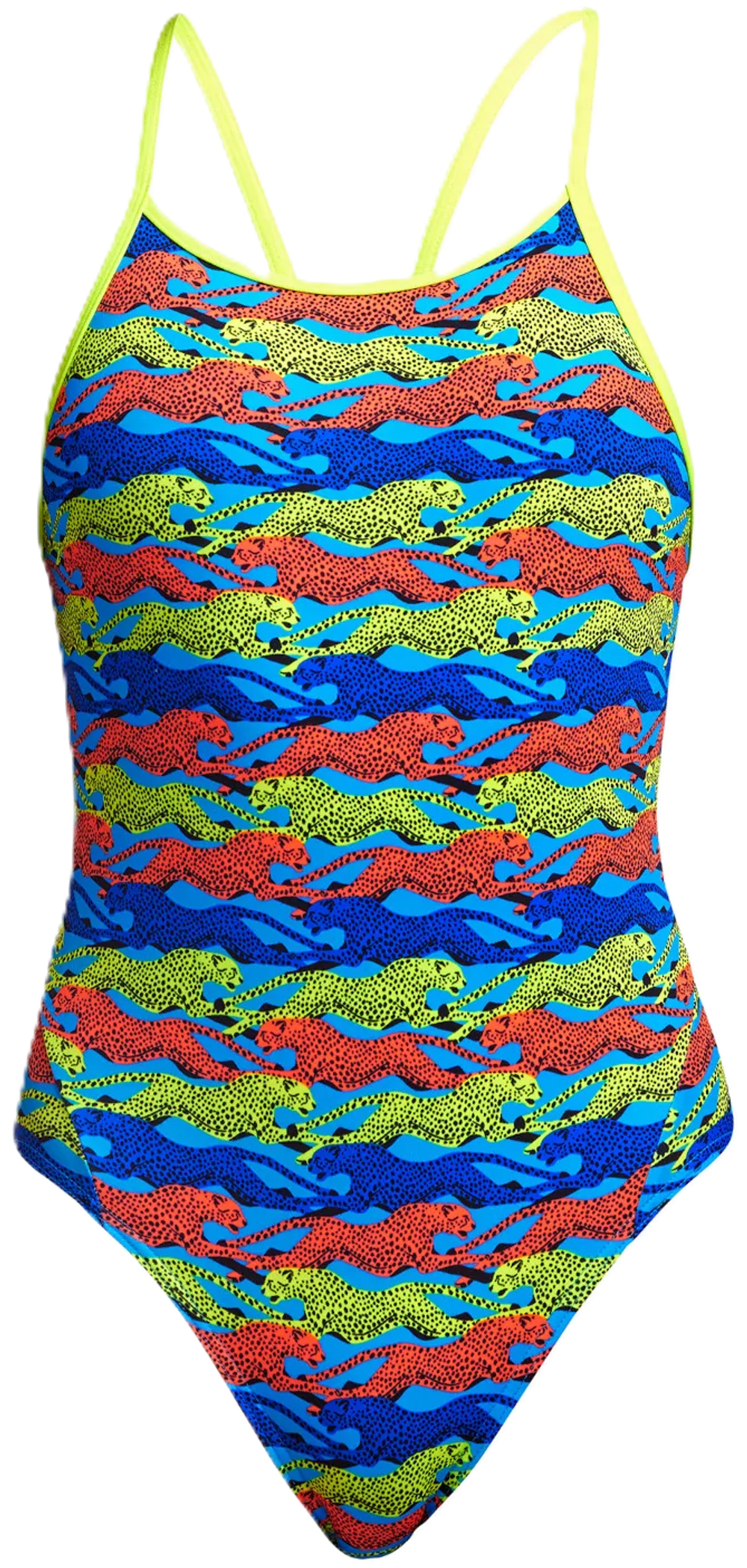 Купальник FUNKITA No Cheating