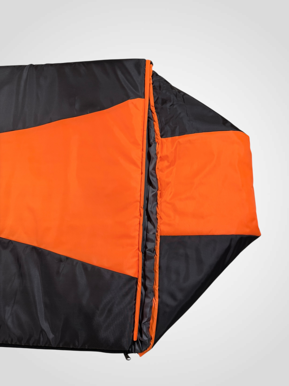 Спальный мешок "Апельсин" -25