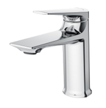 Cмеситель для раковины Cezares LINER-LS-01-W0 без донного клапана