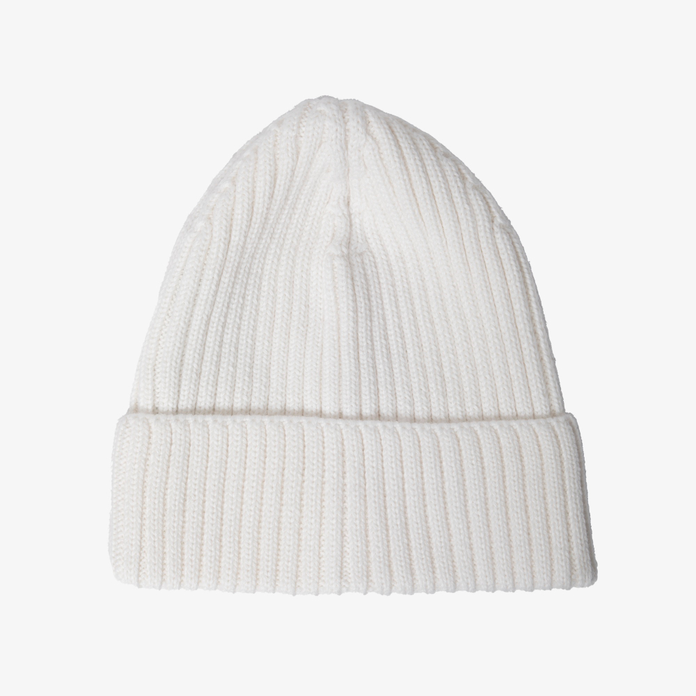 Watch Cap White