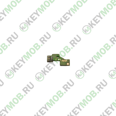 Плата на датчик приближенности  для телефона  Huawei P Smart 2019 (POT-LX1)