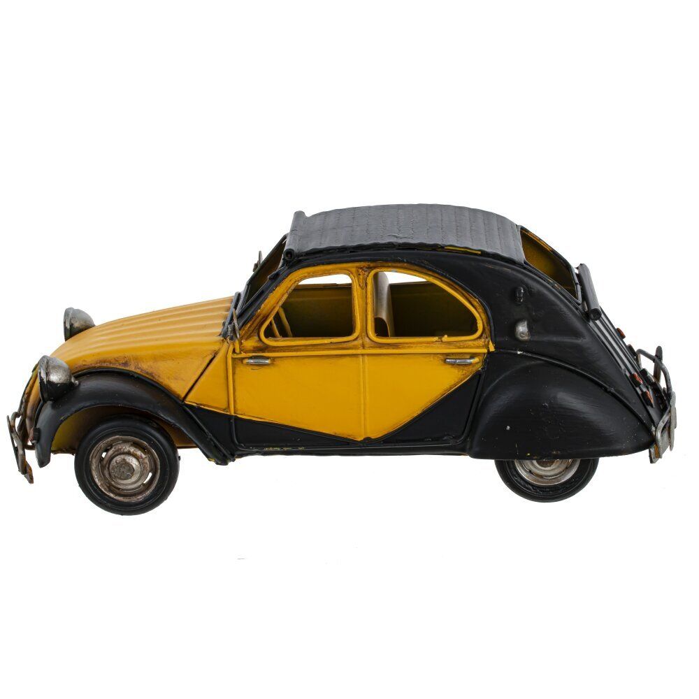 GAEM Изделие декоративное "Автомобиль", L27 W11 H11 см