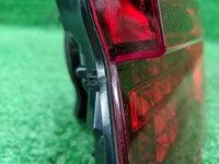 Фонарь левый внутренний VW Tiguan 2 (16-20) LED