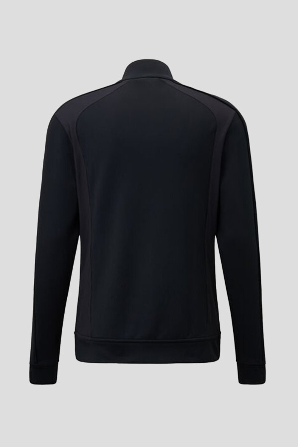 Куртка BOGNER GOLF VAIKO в черном цвете