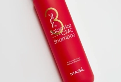 MASIL Шампунь с аминокислотным комплексом MASIL 3SALON HAIR CMC SHAMPOO (300 мл)