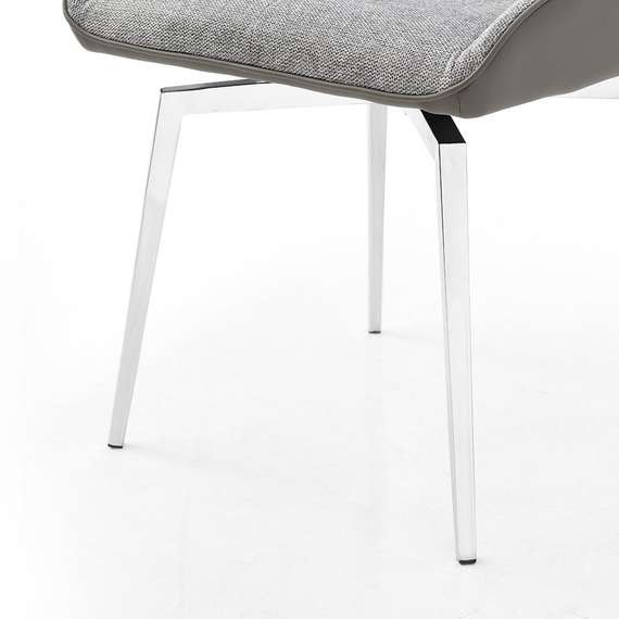 Стул Lark серый