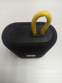 Портативная колонка Deppa Speaker Active Mini
