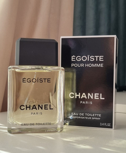 Chanel Egoiste, 100 ml (для мужчин)