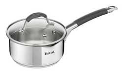 Набор посуды Tefal Illico 8 предметов 1,3/2,6/5,3л 16/20/22/24см G701S874