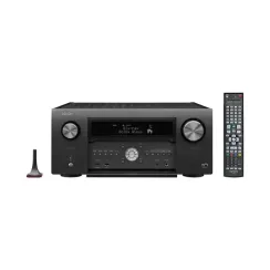 Denon AVC-A110 Black