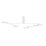 Потолочный светильник Maytoni FAD MOD070CL-L30W3K