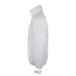 Ветровка SHIFT Тёмно-зелёный  L