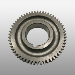 12JSDX240TA-1701056 - Шестерня ведущая промежуточного вала на КПП