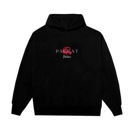 Худи "Реквием"