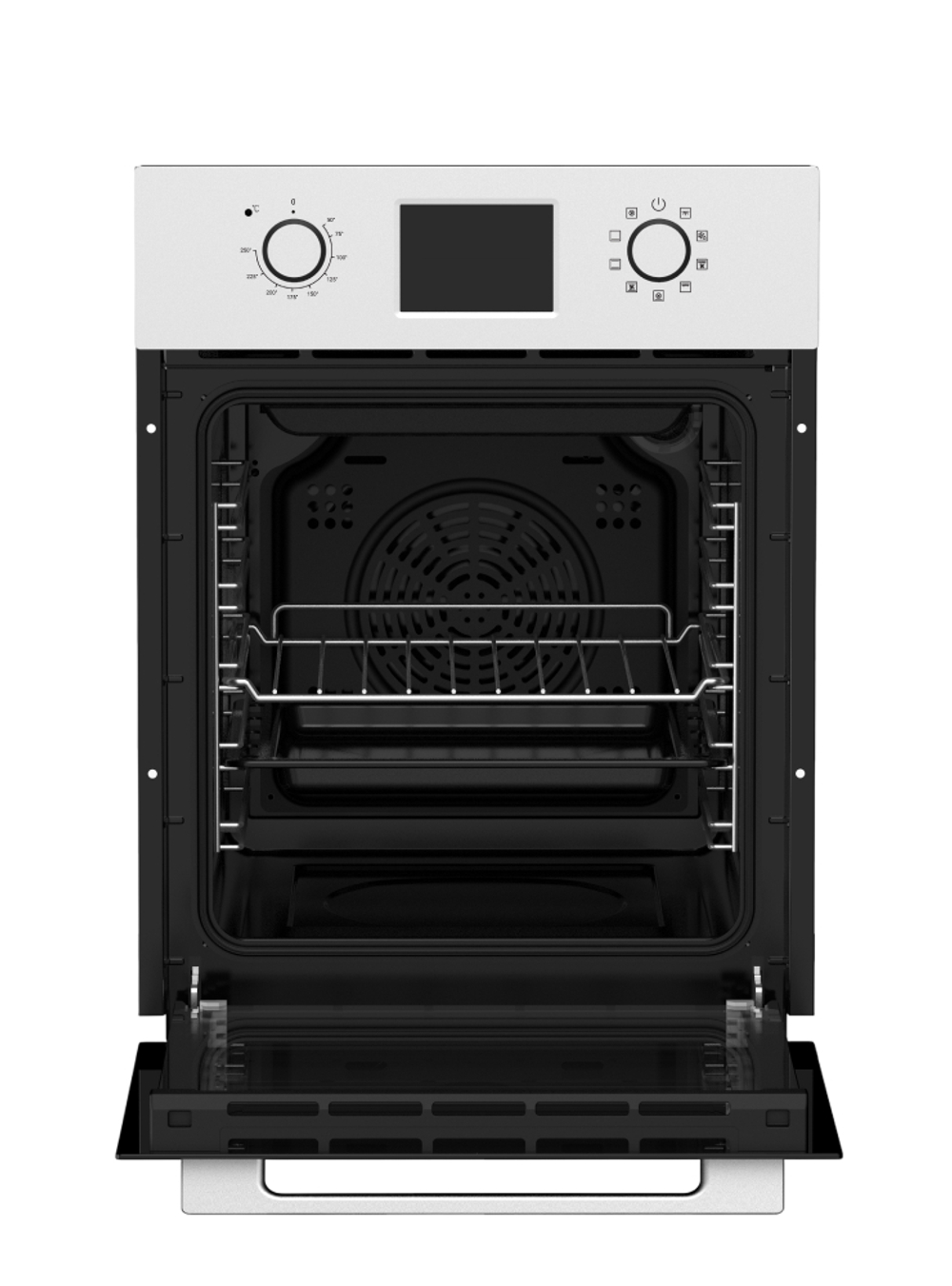 Электрический духовой шкаф Beko BF45C2231X