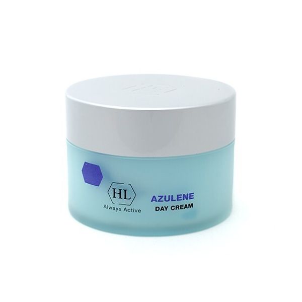 Дневной крем для лица Azulen Day Cream, Holy Land, 250 мл