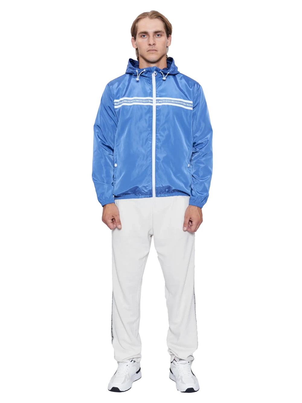 Куртка M BIKKEMBERGS