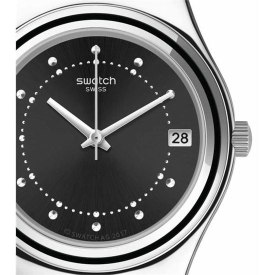 Наручные часы Swatch YLS462