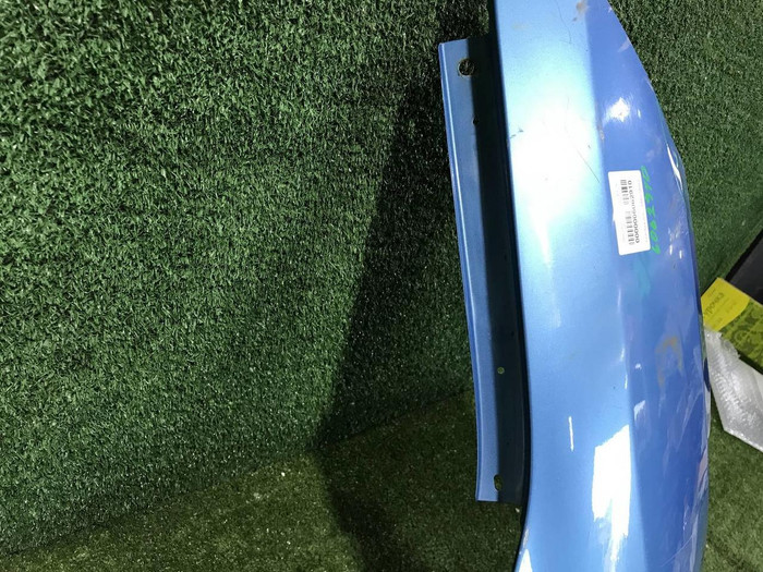 Крыло переднее правое Renault Megane 3 (2008-2016)