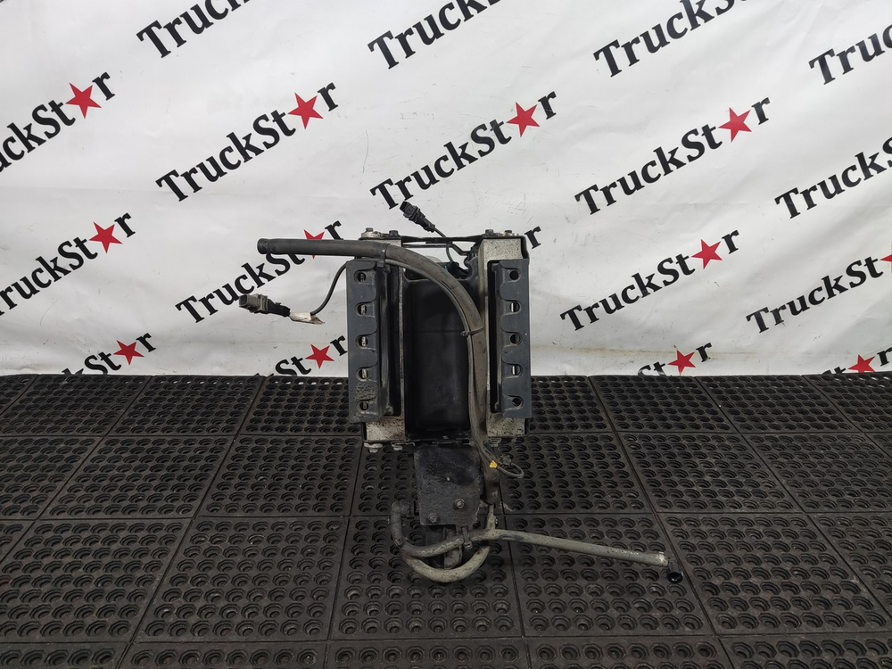 Бак AdBlue в сборе 2020г