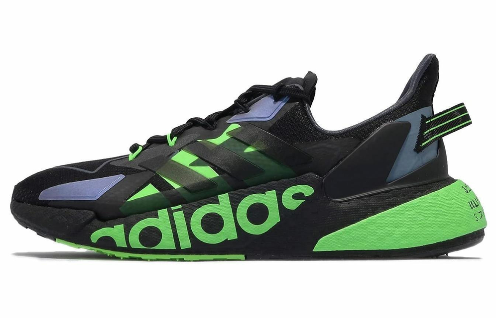 Кроссовки Adidas X9000L4