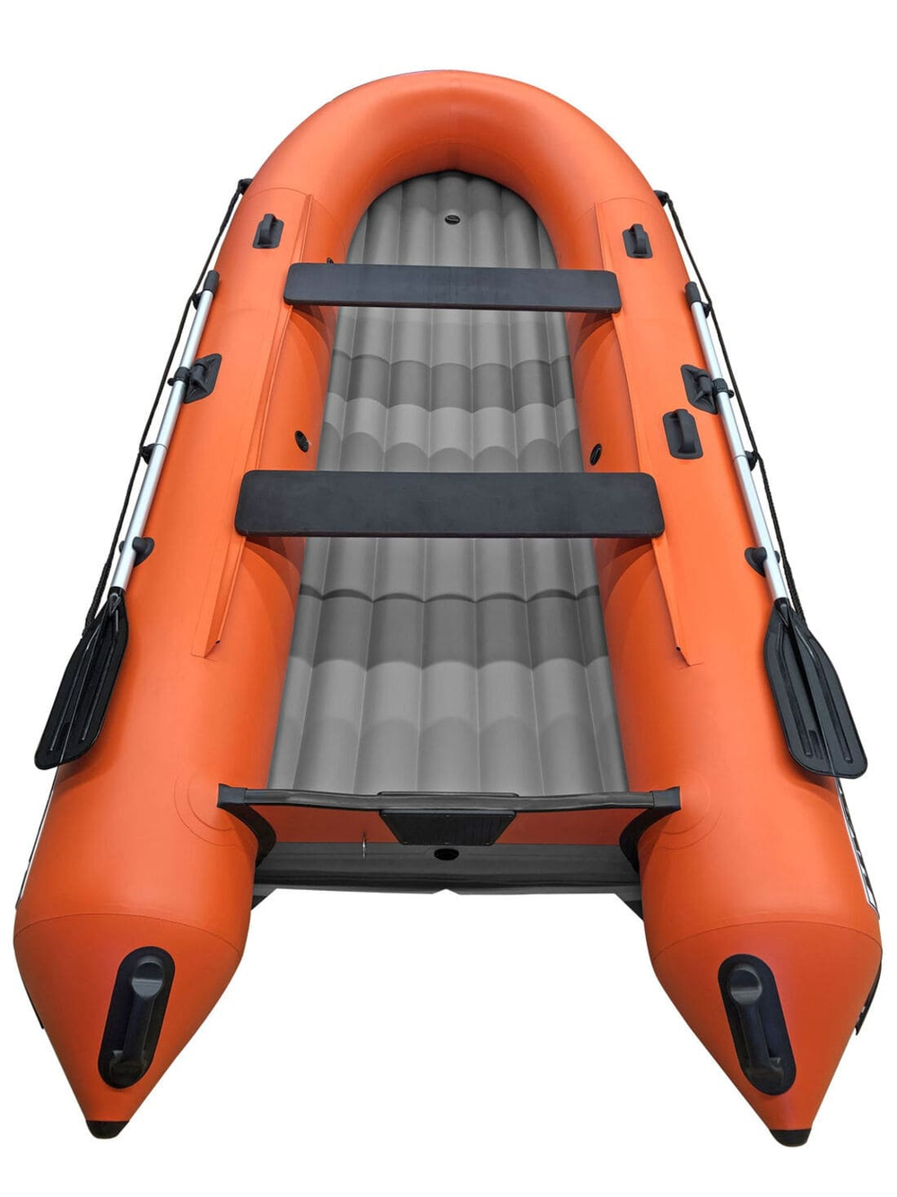 Лодка ПВХ HYDRA Delta 400 Про