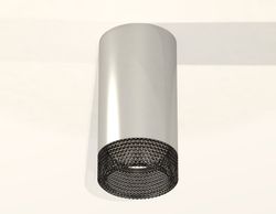 Ambrella Комплект накладного светильника с композитным хрусталем MR16 Накладные XS6325020