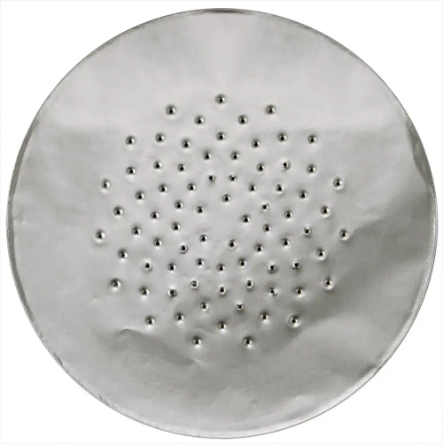 Фольга для кальяна круг 1шт