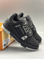 Кеды Louis Vuitton