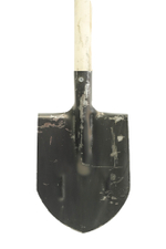 ЛОПАТА В СБОРЕ ШТЫКОВАЯ ДЕШ