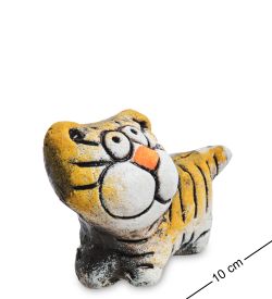 КоКо Шамель KK-792 Фигурка «Тигренок» шамот