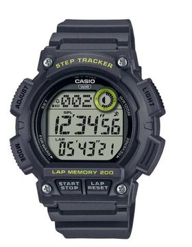 Casio WS-2100H-8A