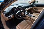 Porsche Panamera 4S