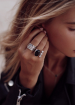 Кольцо «Мантра»