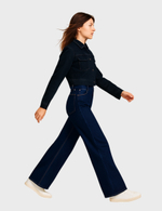 Джинсы ANGELS Liva Selvedge