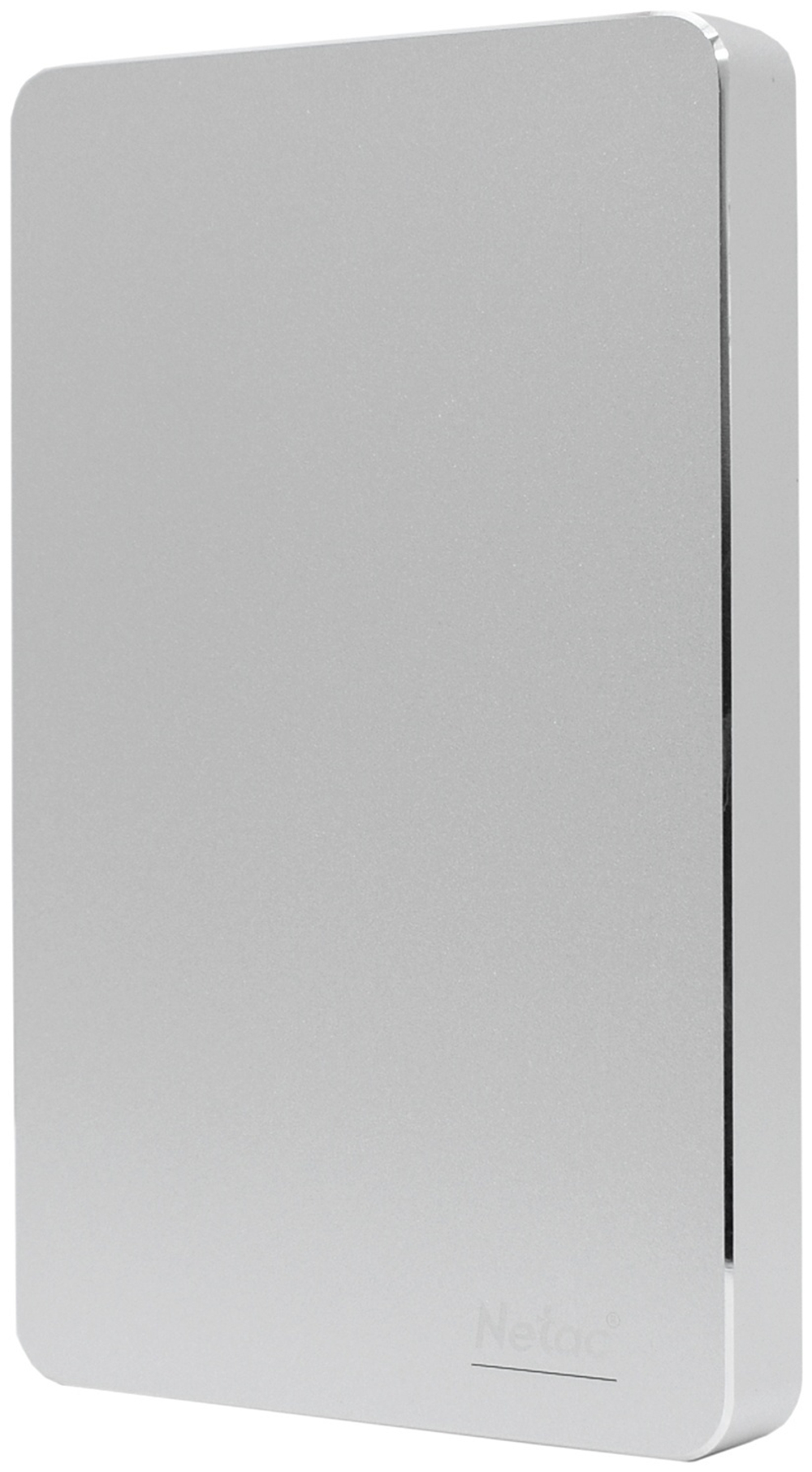 Внешний накопитель Netac K330 NT05K330N-001T-30SL 1TB серебристый