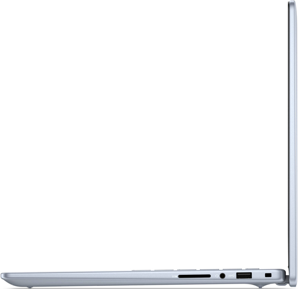 Ноутбук Dell Inspiron 14 (Ultra 7, 16ГБ, 1ТБ, 14", Windows 11)