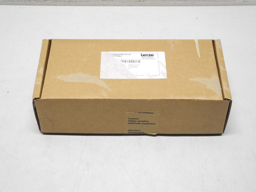 LENZE E84DGVN3E 8400 Motec